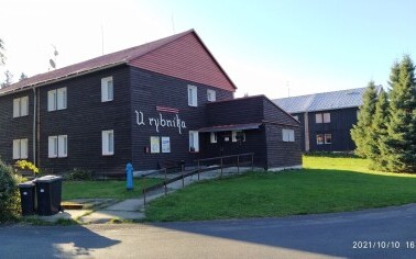 Penzion U Rybníka